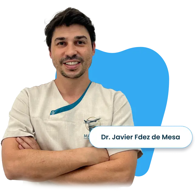 Foto de un hombre posando